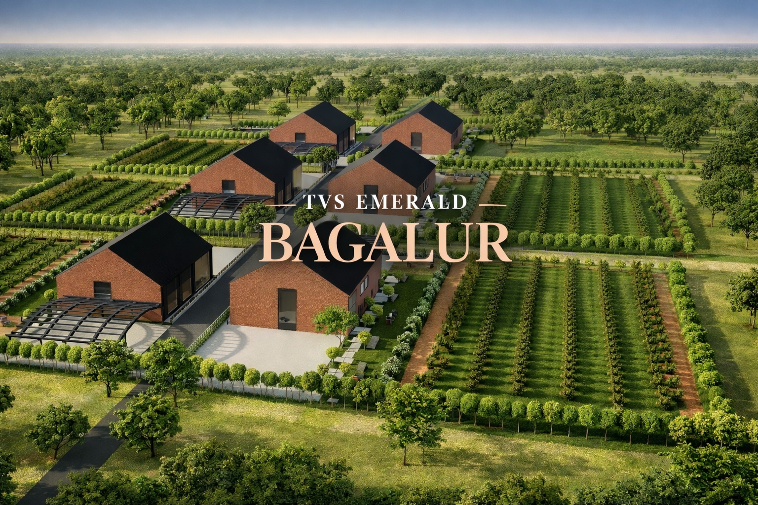 Luxury Properties