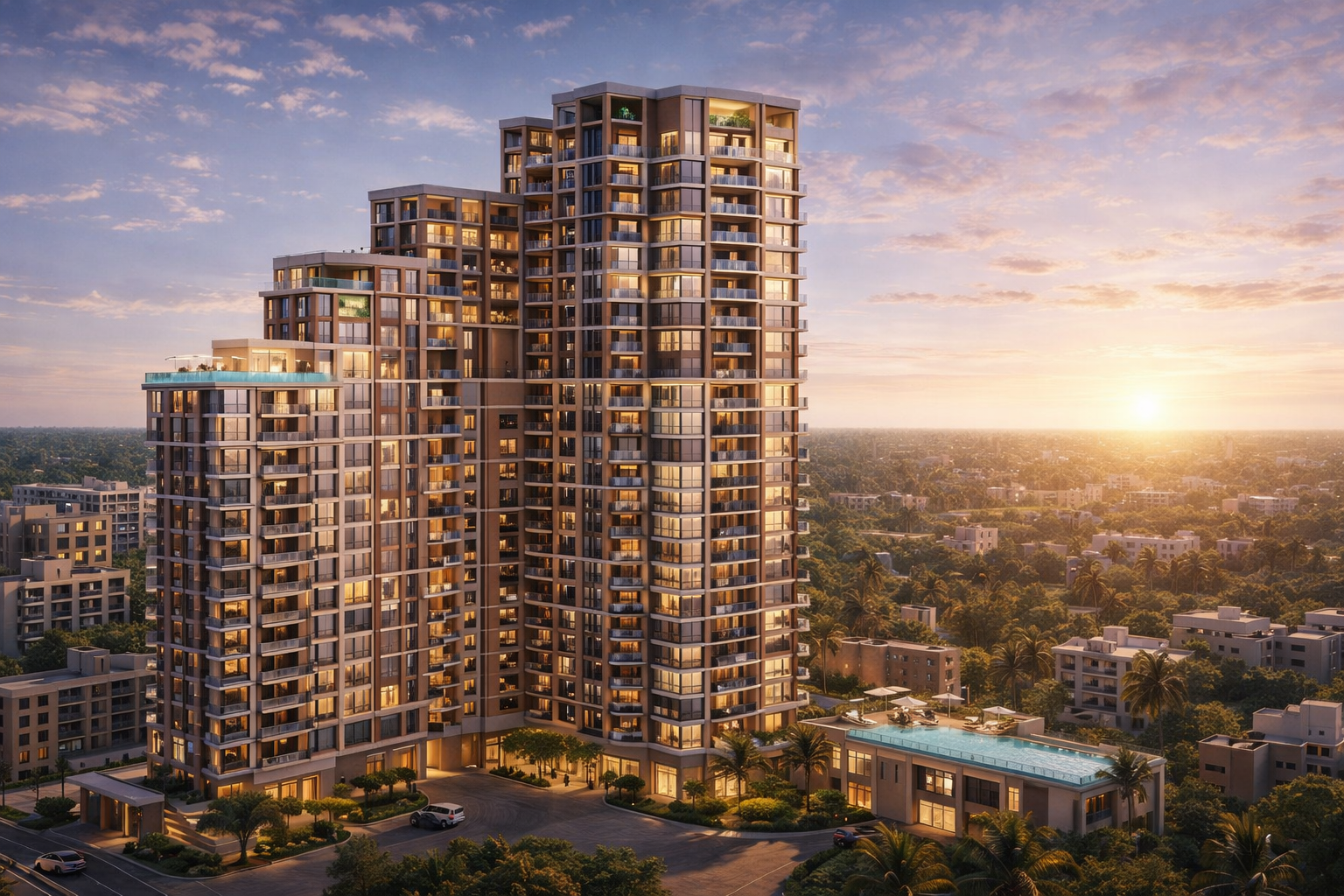 Godrej Residential