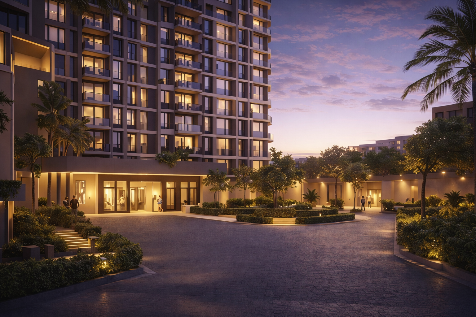 Godrej Premium
